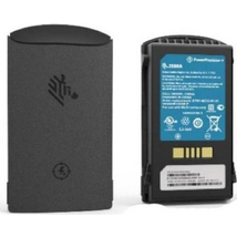 Zebra BATT PACK PP+ MC3300R EXT CAP LITHIUM ION Q-TY 10 Zebra BATT PACK PP+ MC3300R EXT CAP LITHIUM ION Q-TY 10