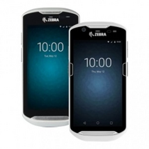 Zebra HEALTHCARE 20 SLOT BATTERY TOASTER WHITE PSU 100-240 VAC 12