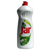 Jar 900ml zöldalma mosogatószer