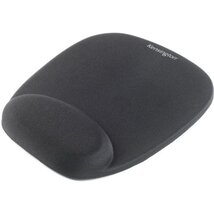 EGÉRPAD KENSINGTON Foam Mouse Pad Black EGÉRPAD KENSINGTON Foam Mouse Pad Black