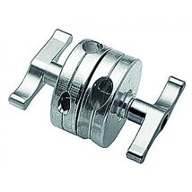 AVENGER Avenger JUMBO GAG GOBO GRIP HEAD D420 AVENGER Avenger JUMBO GAG GOBO GRIP HEAD D420