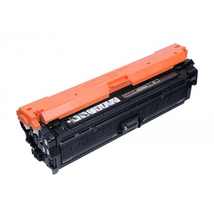 HP CE340A (651A) Black toner