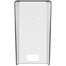 Hikvision Kaputelefon Esővédő - DS-KABV6113-RS (DS-KV6113 videokaputelefon kültéri egységekhez) Hikvision Kaputelefon Esővédő - DS-KABV6113-RS (DS-KV6113 videokaputelefon kültéri egységekhez)