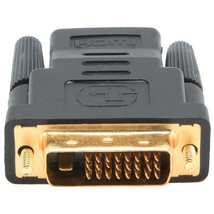 Gembird A-HDMI-DVI-3 HDMI to DVI-D (Singel Link) (24+1)