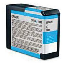 Patron Epson T5802 Cyan Patron Epson T5802 Cyan