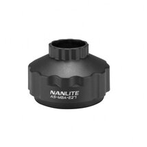 NANLITE PavoBulb 10C mágneses talp E27