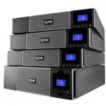 EATON szünetmentes 2200VA - 5PX2200IRT2UG2 (8x C13 kimenet, vonali-interaktív, LCD, USB, Rack 2U/Torony) G2