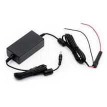 Zebra DC-DC VEHICLE ADAPTER KIT OPEN ENDED 12-24V ZQ500 SRS Zebra DC-DC VEHICLE ADAPTER KIT OPEN ENDED 12-24V ZQ500 SRS