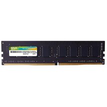 Silicon Power Memória Desktop - 16GB DDR4 (2666Mhz, CL19, 1.2V)