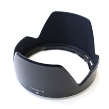 TAMRON HOOD for 28-300 VC (A010) TAMRON HOOD for 28-300 VC (A010)