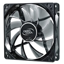 DeepCool WIND BLADE 120 - Case Fan - 12cm - DP-FLED-WB120