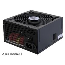 TÁP CHIEFTEC 450W GPS-450A8 12cm BOX