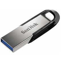 SANDISK Pendrive 139790, Cruzer Ultra "Flair" 256 GB, USB 3.0, 150MB/sec.