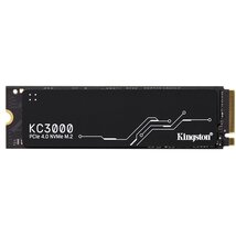 Kingston 1TB KC3000 M.2 2280 PCIe 4.0 NVMe Kingston 1TB KC3000 M.2 2280 PCIe 4.0 NVMe