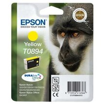 Patron Epson T0894 Yellow 3,5ml (C13T08944010)