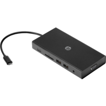 HP USB-C Travel Hub Multi Port