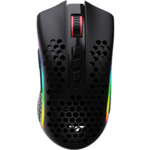 Redragon Storm PRO M808-KS Wireless RGB Gaming Mouse Black