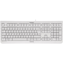 Cherry CHERRY KC 1000 GREY KEYBOARD USB GERMAN