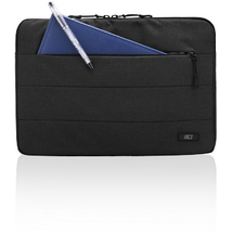 ACT AC8515 City Laptop Sleeve 14,1" Black ACT AC8515 City Laptop Sleeve 14,1" Black