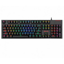 Redragon S107 Gaming Combo 3 in 1 Black HU Redragon S107 Gaming Combo 3 in 1 Black HU