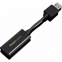 Creative Sound Blaster Play! 3 2.0 USB Hangkártya