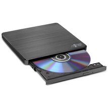 LG GP60NB60 Slim DVD-Writer Black BOX
