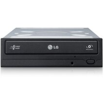 LG GH24NSD5 DVD-Writer Black OEM LG GH24NSD5 DVD-Writer Black OEM