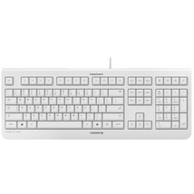 Cherry CHERRY KC 1000 GREY KEYBOARD USB EU LAYOUT Cherry CHERRY KC 1000 GREY KEYBOARD USB EU LAYOUT