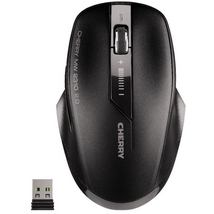 Cherry CHERRY MW 2310 2.0 WIRELESS MOUSE USB BLACK