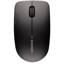 Cherry CHERRY MW 2400 WIRELESS MOUSE BLACK