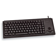 Cherry CHERRY TOUCHBOARD BLACK KEYBOARD USB EU LAYOUT Cherry CHERRY TOUCHBOARD BLACK KEYBOARD USB EU LAYOUT