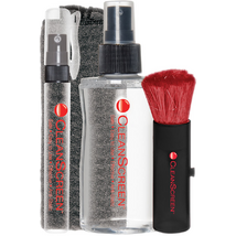 AudioQuest AQCSKIT üveg és fém tisztító rendszer