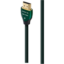 AudioQuest Forest HDM48FOR200 2m HDMI 2.1 kábel