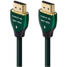 AudioQuest Forest HDM48FOR150 1,5m HDMI 2.1 kábel