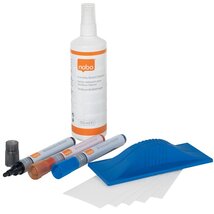 Nobo fehértábla kezdőkészlet