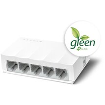 TP-LINK Switch 5x100Mbps, LS1005 TP-LINK Switch 5x100Mbps, LS1005