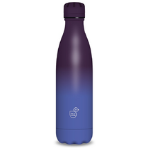 Ars Una 500ml-es Gradient-9 5149 duplafalú fémkulacs