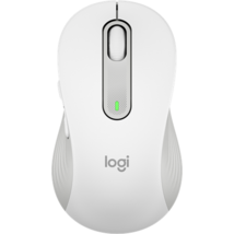 LOGITECH Egér - M650 Signature Vezeték Nélküli Optikai OEM (Medium), Piszkosfehér