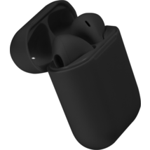 BLACKBIRD Fülhallgató Bluetooth InPODS 12 TWS, Fekete