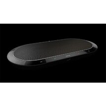 JABRA Hangszóró - 810 MS Bluetooth/Vezetékes, Fekete