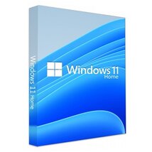 MS Windows 11 Home 64bit Hun