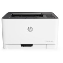 HP Color laser nyomtató Color Laser 150nw 18ppm/4ppm, 600x600dpi, 64MB, 150 lap, USB 2.0, Háló, WiFi HP Color laser nyomtató Color Laser 150nw 18ppm/4ppm, 600x600dpi, 64MB, 150 lap, USB 2.0, Háló, WiFi