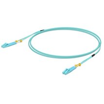 UBiQUiTi Optikai Kábel OM3, LC-LC, 10Gbps, 2méteres - UOC-2 UBiQUiTi Optikai Kábel OM3, LC-LC, 10Gbps, 2méteres - UOC-2