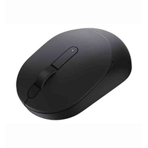 Dell Mobile Wireless Mouse - MS3320W - Black