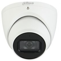 Dahua IPC-HDW5541TM-ASE-0280B/kültéri/5MP/Pro AI/2,8mm/IR50m/Starlight/IP turretkamera Dahua IPC-HDW5541TM-ASE-0280B/kültéri/5MP/Pro AI/2,8mm/IR50m/Starlight/IP turretkamera