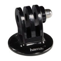 HAMA GoPro 1/4" állványadapter HAMA GoPro 1/4" állványadapter