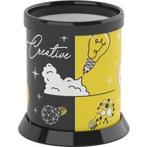 ICO Creative írószertartó