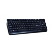 SILVERLINE Vezeték nélküli billentyűzet, WK627 SILVERLINE Vezeték nélküli billentyűzet, WK627