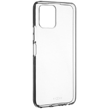 FIXED TPU Gel Tok Vivo Y01, clear FIXED TPU Gel Tok Vivo Y01, clear