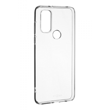 FIXED TPU Gel Tok Motorola Moto G Pure, clear
